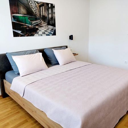 Comfort 2 Bedroom Apartment 10Min Walk From Center And Beach Split Exteriér fotografie