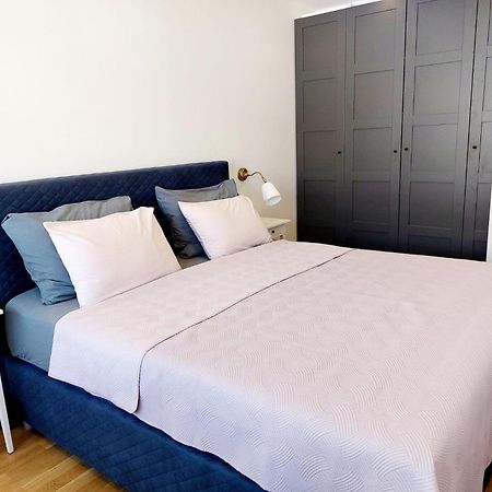 Comfort 2 Bedroom Apartment 10Min Walk From Center And Beach Split Exteriér fotografie