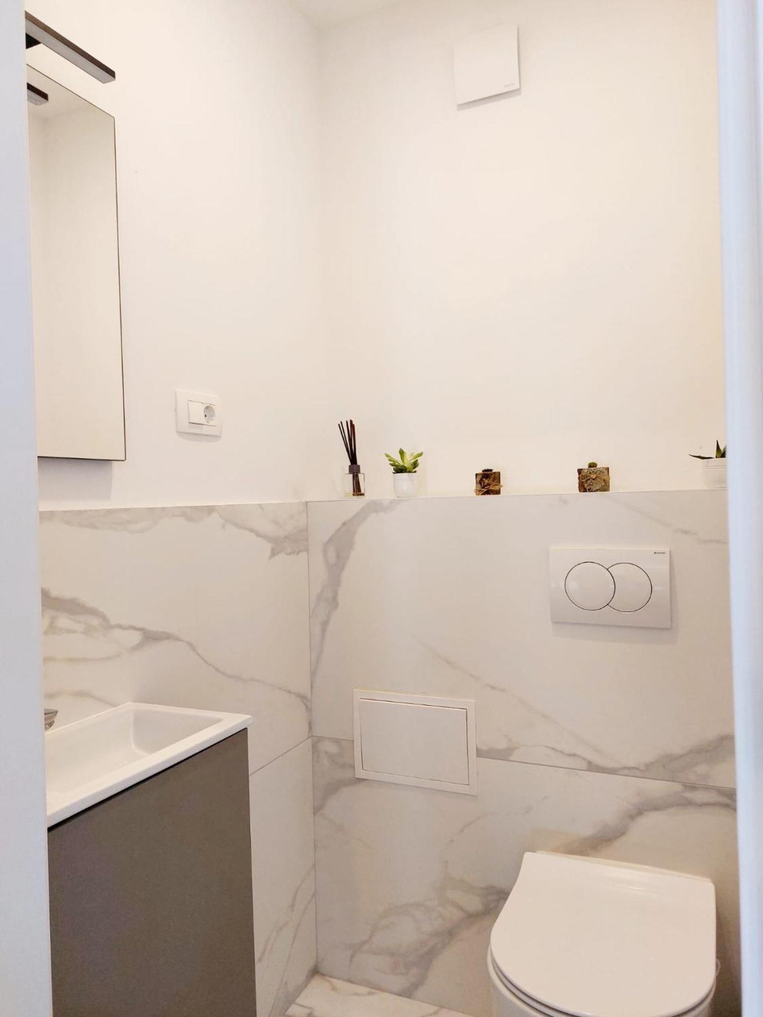 Comfort 2 Bedroom Apartment 10Min Walk From Center And Beach Split Exteriér fotografie