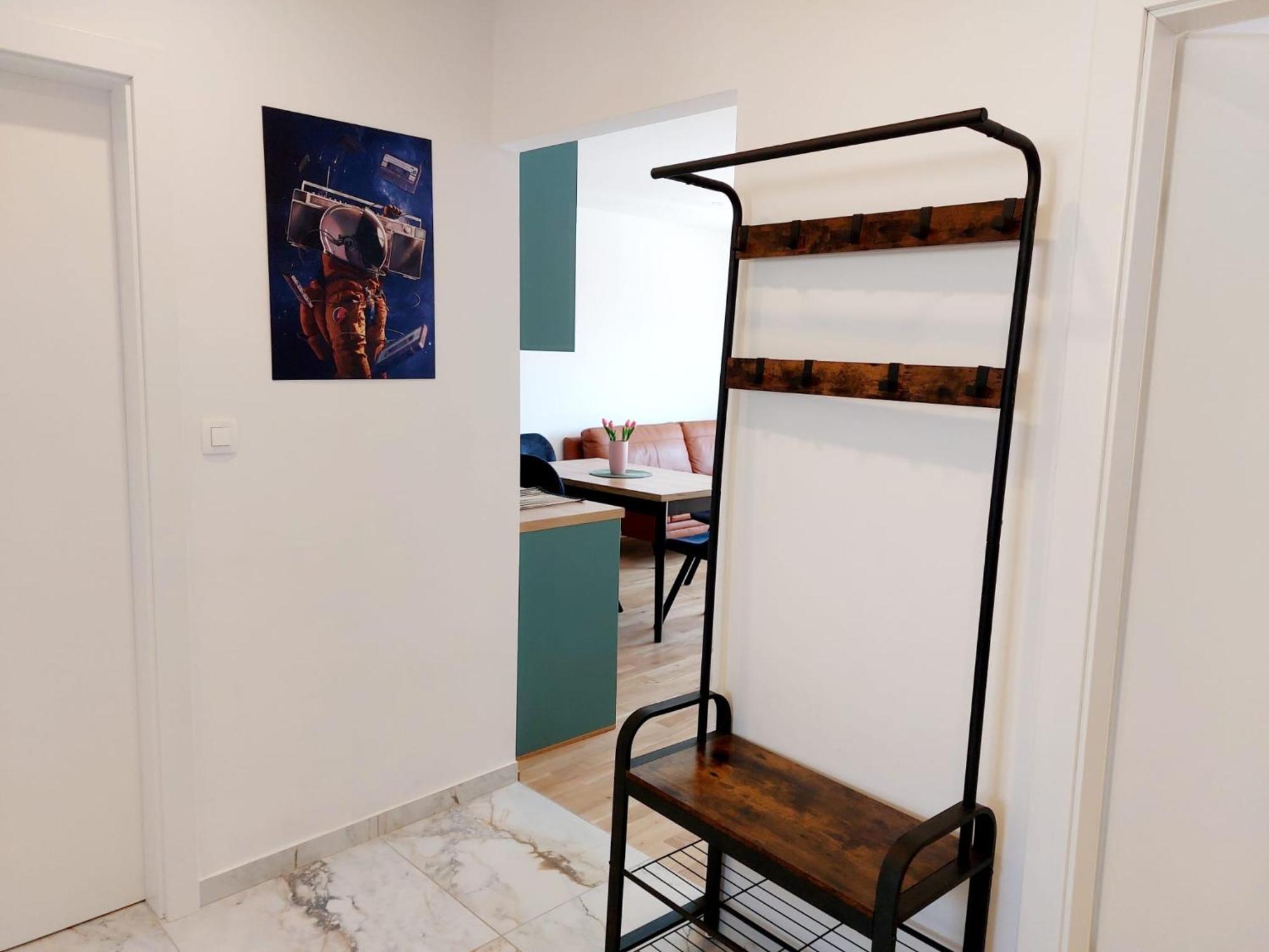 Comfort 2 Bedroom Apartment 10Min Walk From Center And Beach Split Exteriér fotografie
