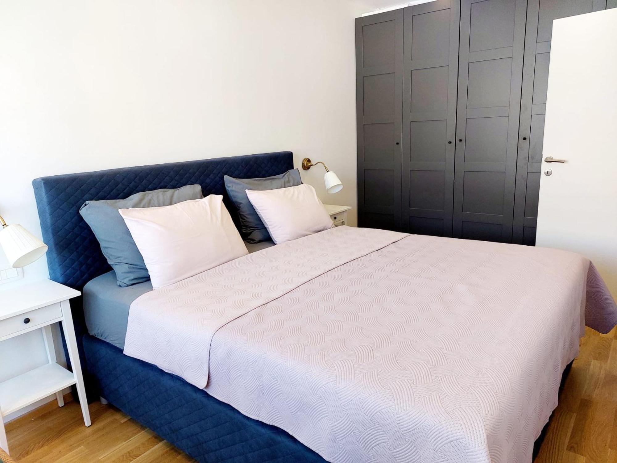 Comfort 2 Bedroom Apartment 10Min Walk From Center And Beach Split Exteriér fotografie