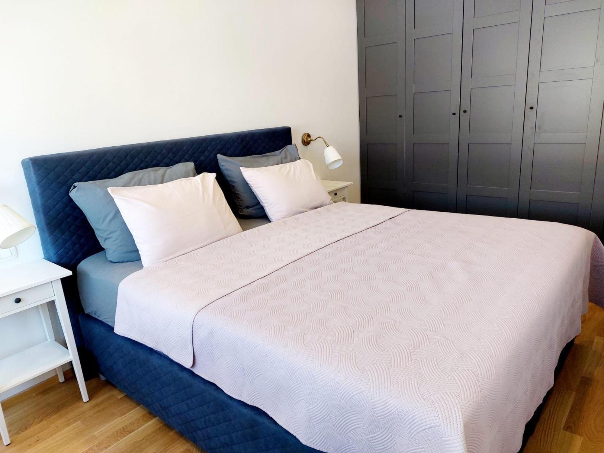 Comfort 2 Bedroom Apartment 10Min Walk From Center And Beach Split Exteriér fotografie